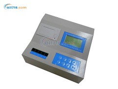 MC-T實(shí)用型農(nóng)藥殘留速測儀