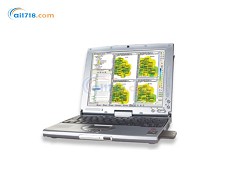 AirMagnet Survey無線局域網(wǎng)勘測(cè)儀