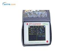 OS-5p+便攜式脈沖調(diào)制葉綠素熒光儀