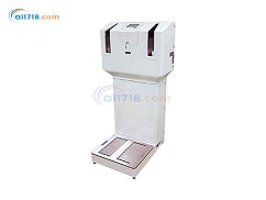 NHP21 α射線、β射線用手腳測量儀