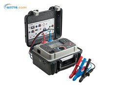 S1-1068絕緣電阻測試儀S1-568獨家代理