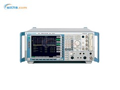 FSQ信號(hào)分析儀