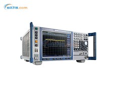FSV信號(hào)分析儀