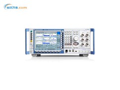 CMW500寬帶無(wú)線通信測(cè)試儀