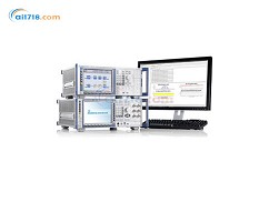 CMW-PQA性能質(zhì)量分析測(cè)試系統(tǒng)