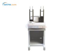 iMatic全自動(dòng)的無氣流 Alpha/Beta計(jì)數(shù)系統(tǒng)