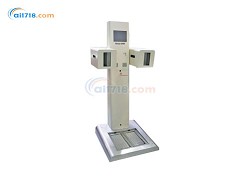 Sirius?-5手足和袖口表面沾污監(jiān)測器