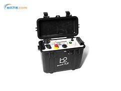 HVA34TD超低頻電纜測(cè)試系統(tǒng)